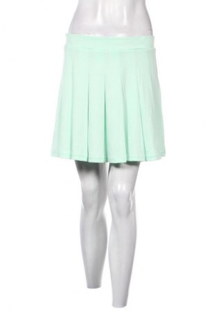 Sukně Unbranded, Velikost M, Barva Zelená, Cena  259,00 Kč