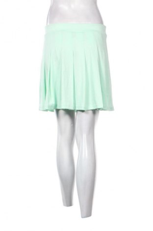 Sukně Unbranded, Velikost M, Barva Zelená, Cena  259,00 Kč