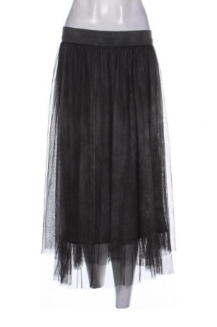 Пола Unbranded, Размер S, Цвят Сив, Цена 24,99 лв.