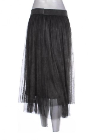 Пола Unbranded, Размер S, Цвят Сив, Цена 24,99 лв.