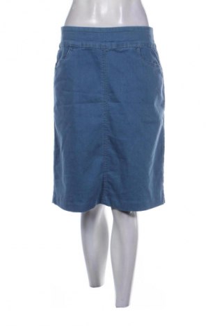 Rock Unbranded, Größe M, Farbe Blau, Preis 15,99 €