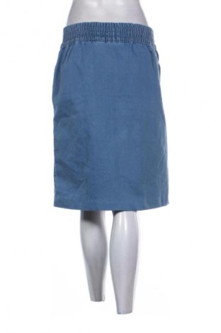 Rock Unbranded, Größe M, Farbe Blau, Preis 15,99 €