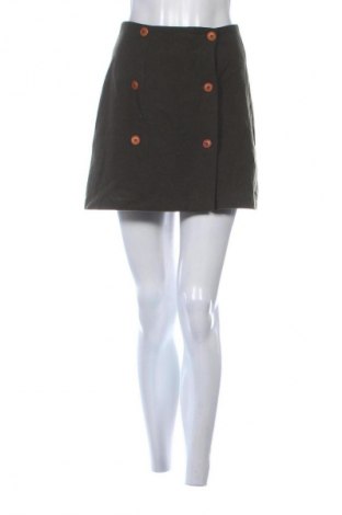 Пола Unit, Размер S, Цвят Зелен, Цена 41,04 лв.