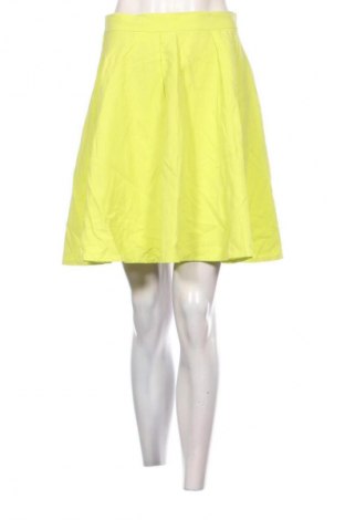 Φούστα United Colors Of Benetton, Μέγεθος S, Χρώμα Πράσινο, Τιμή 12,99 €