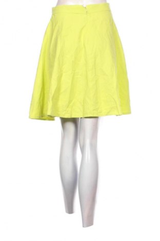 Φούστα United Colors Of Benetton, Μέγεθος S, Χρώμα Πράσινο, Τιμή 12,99 €