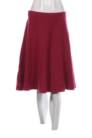 Sukňa United Colors Of Benetton, Veľkosť M, Farba Ružová, Cena  20,95 €