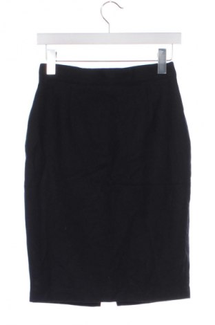 Sukňa United Colors Of Benetton, Veľkosť XS, Farba Čierna, Cena  10,95 €