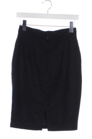 Sukňa United Colors Of Benetton, Veľkosť XS, Farba Čierna, Cena  10,95 €