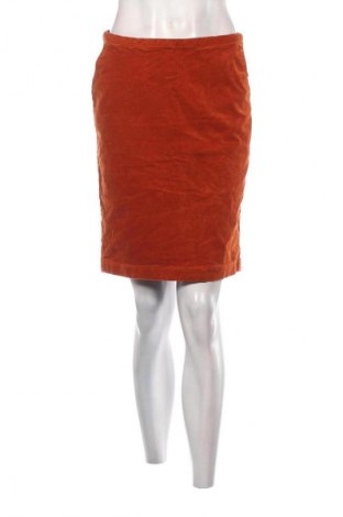 Φούστα United Colors Of Benetton, Μέγεθος L, Χρώμα Καφέ, Τιμή 9,99 €