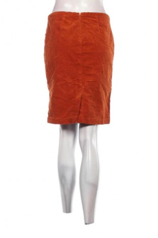 Φούστα United Colors Of Benetton, Μέγεθος L, Χρώμα Καφέ, Τιμή 9,99 €