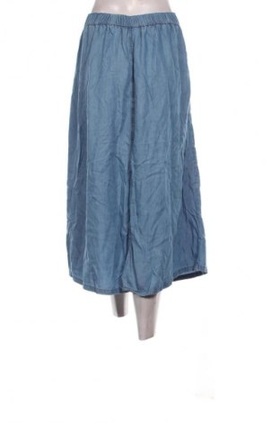 Φούστα United Colors Of Benetton, Μέγεθος XL, Χρώμα Μπλέ, Τιμή 19,99 €