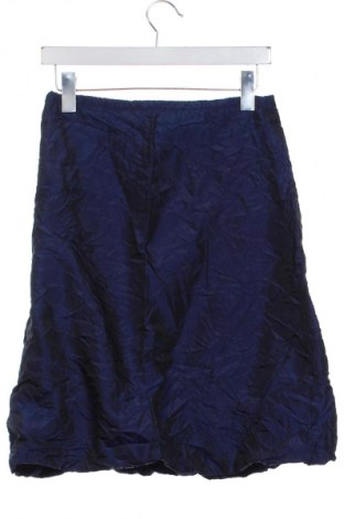 Пола United Colors Of Benetton, Размер S, Цвят Син, Цена 34,99 лв.