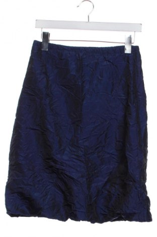 Пола United Colors Of Benetton, Размер S, Цвят Син, Цена 34,99 лв.