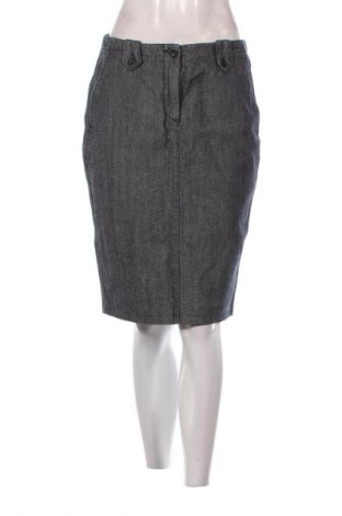 Φούστα United Colors Of Benetton, Μέγεθος M, Χρώμα Μπλέ, Τιμή 18,99 €
