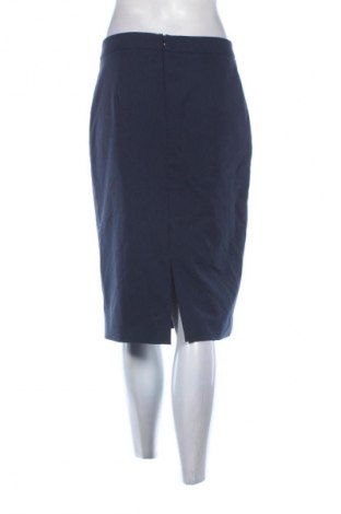 Fustă United Colors Of Benetton, Mărime M, Culoare Albastru, Preț 81,99 Lei