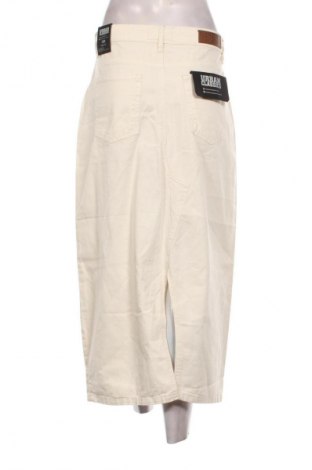 Rock Urban Classics, Größe L, Farbe Ecru, Preis 30,99 €