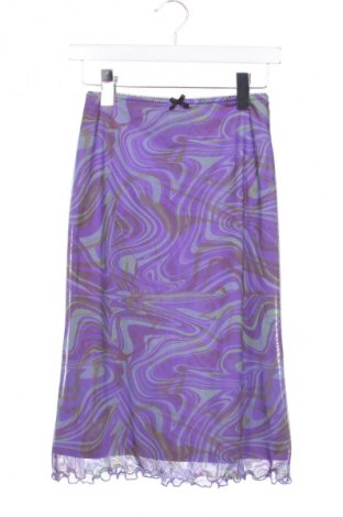 Φούστα Urban Outfitters, Μέγεθος XS, Χρώμα Πολύχρωμο, Τιμή 20,97 €