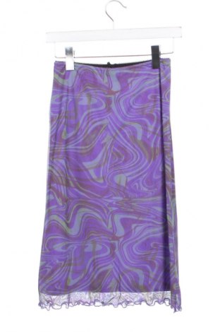 Φούστα Urban Outfitters, Μέγεθος XS, Χρώμα Πολύχρωμο, Τιμή 20,97 €