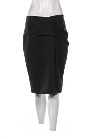 Spódnica Uterque, Rozmiar M, Kolor Czarny, Cena 125,84 zł