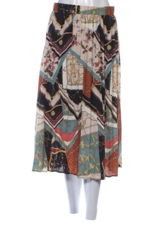 Φούστα VILA, Μέγεθος M, Χρώμα Πολύχρωμο, Τιμή 12,99 €