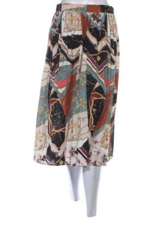 Φούστα VILA, Μέγεθος M, Χρώμα Πολύχρωμο, Τιμή 12,99 €