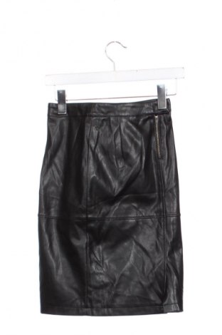 Spódnica VILA, Rozmiar XS, Kolor Czarny, Cena 24,99 zł