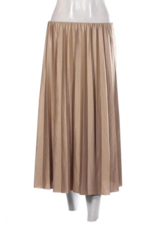 Rock VILA, Größe XL, Farbe Beige, Preis € 19,99