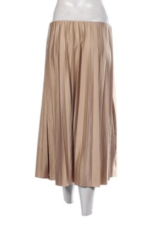 Rock VILA, Größe XL, Farbe Beige, Preis € 19,99