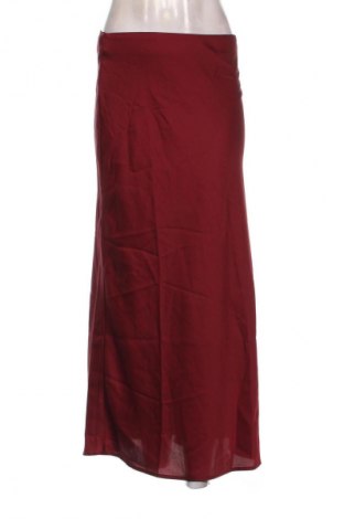 Пола VILA, Размер S, Цвят Червен, Цена 62,99 лв.