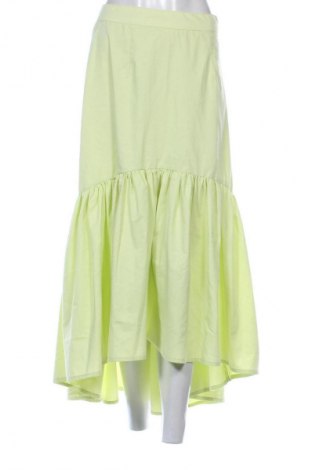 Spódnica VRS Woman, Rozmiar M, Kolor Zielony, Cena 53,00 zł