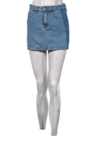 Sukně Vans, Velikost M, Barva Modrá, Cena  299,00 Kč