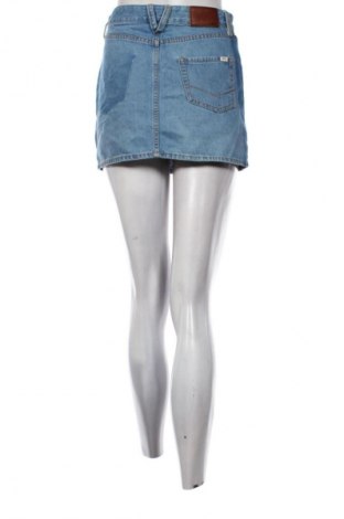 Sukně Vans, Velikost M, Barva Modrá, Cena  299,00 Kč