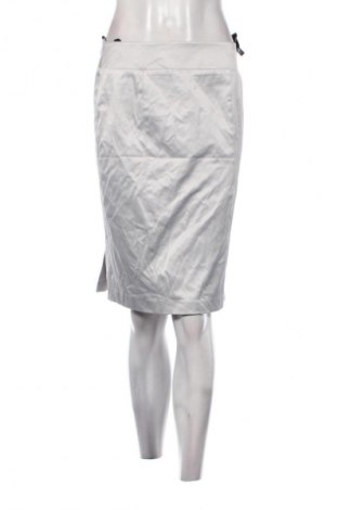 Φούστα Vera Mont, Μέγεθος S, Χρώμα Ασημί, Τιμή 15,99 €