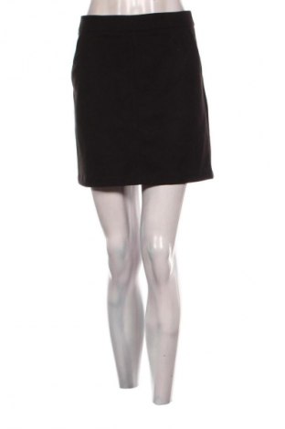 Fustă Vero Moda, Mărime M, Culoare Negru, Preț 33,99 Lei