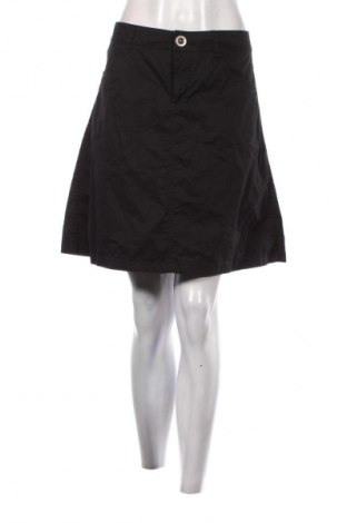 Пола Vero Moda, Размер L, Цвят Черен, Цена 5,11 €