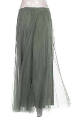 Szoknya Vero Moda, Méret S, Szín Zöld, Ár 4 839 Ft