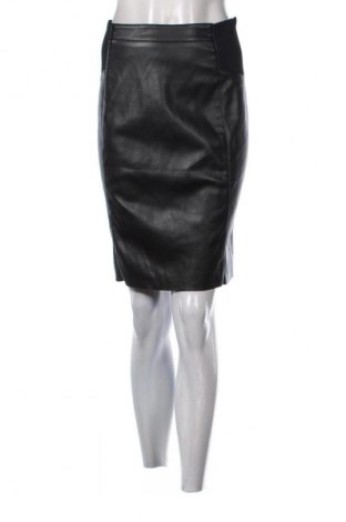 Szoknya Vero Moda, Méret S, Szín Fekete, Ár 2 489 Ft