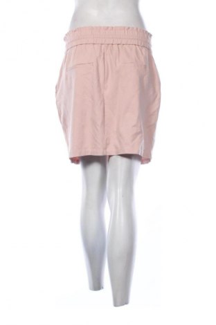 Sukně Vero Moda, Velikost S, Barva Popelavě růžová, Cena  253,00 Kč