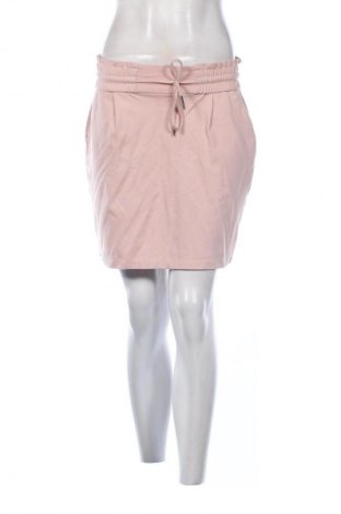 Sukně Vero Moda, Velikost S, Barva Popelavě růžová, Cena  253,00 Kč