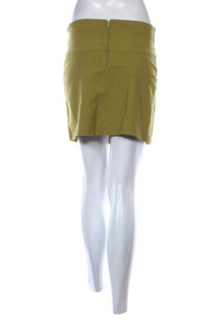 Sukně Vero Moda, Velikost S, Barva Zelená, Cena  247,00 Kč