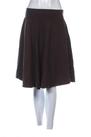 Sukňa Vero Moda, Veľkosť L, Farba Hnedá, Cena  9,95 €