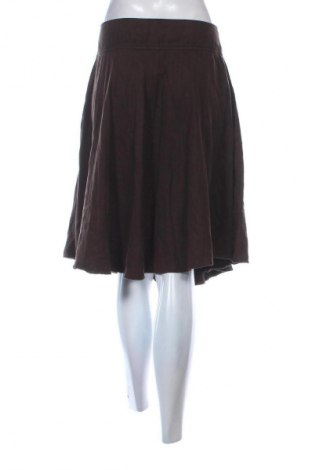 Sukňa Vero Moda, Veľkosť L, Farba Hnedá, Cena  9,95 €