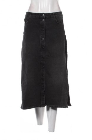 Szoknya Vero Moda, Méret L, Szín Fekete, Ár 5 400 Ft