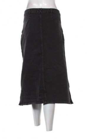 Szoknya Vero Moda, Méret L, Szín Fekete, Ár 5 400 Ft