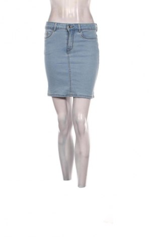 Rock Vero Moda, Größe S, Farbe Blau, Preis 9,99 €