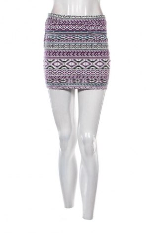 Sukně Vero Moda, Velikost S, Barva Vícebarevné, Cena  253,00 Kč