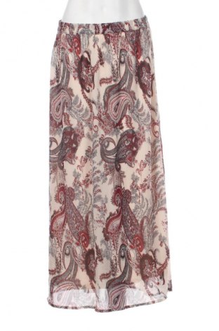 Rock Vero Moda, Größe S, Farbe Mehrfarbig, Preis 15,99 €