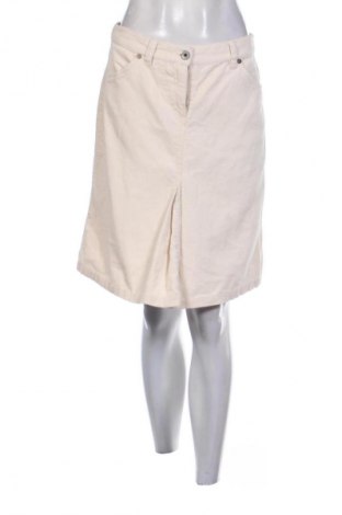 Sukňa Vero Moda, Veľkosť M, Farba Béžová, Cena  10,30 €