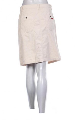 Sukňa Vero Moda, Veľkosť M, Farba Béžová, Cena  10,30 €