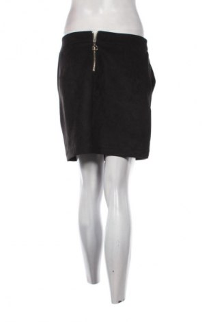 Fustă Vero Moda, Mărime L, Culoare Negru, Preț 62,99 Lei